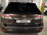 Lexus RX 270 2015 года за 11 000 000 тг. в Алматы – фото 3