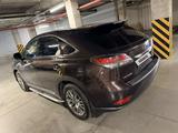 Lexus RX 270 2015 года за 11 000 000 тг. в Алматы