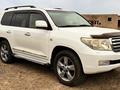 Toyota Land Cruiser 2011 годаүшін14 000 000 тг. в Актау – фото 10