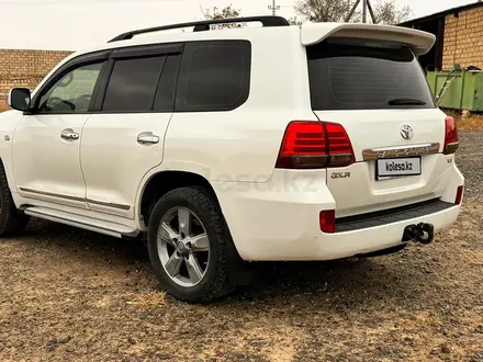 Toyota Land Cruiser 2011 года за 14 000 000 тг. в Актау – фото 11