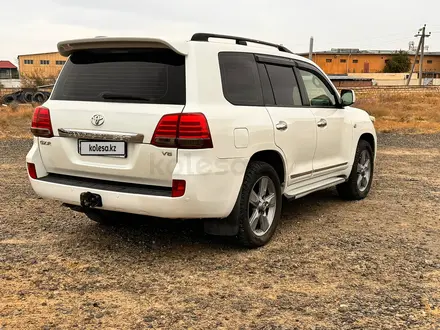 Toyota Land Cruiser 2011 года за 14 000 000 тг. в Актау – фото 12