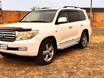 Toyota Land Cruiser 2011 года за 14 000 000 тг. в Актау – фото 14