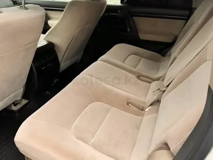 Toyota Land Cruiser 2011 года за 14 000 000 тг. в Актау – фото 3