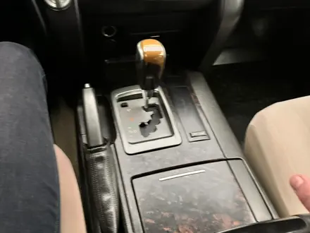 Toyota Land Cruiser 2011 года за 14 000 000 тг. в Актау – фото 4