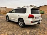Toyota Land Cruiser 2011 годаүшін14 000 000 тг. в Актау