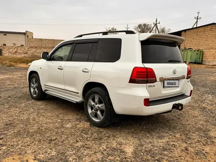 Toyota Land Cruiser 2011 года за 14 000 000 тг. в Актау