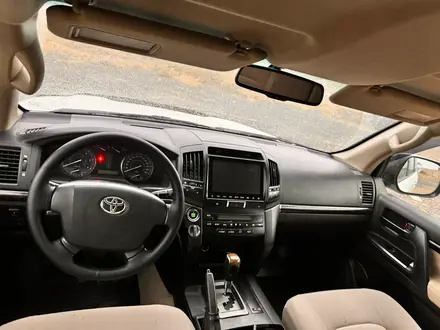 Toyota Land Cruiser 2011 года за 14 000 000 тг. в Актау – фото 5