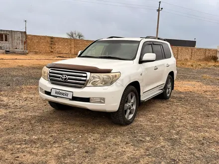 Toyota Land Cruiser 2011 года за 14 000 000 тг. в Актау – фото 7