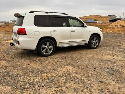 Toyota Land Cruiser 2011 года за 14 000 000 тг. в Актау – фото 9