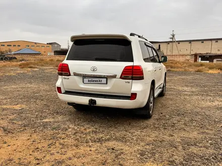 Toyota Land Cruiser 2011 года за 14 000 000 тг. в Актау – фото 8