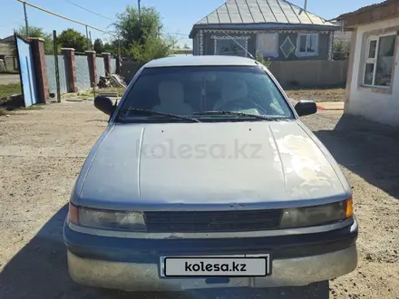 Mitsubishi Lancer 1991 года за 420 000 тг. в Алматы