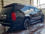 Cadillac Escalade 2008 года за 15 000 000 тг. в Шымкент