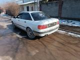 Audi 80 1992 года за 1 310 000 тг. в Алматы – фото 3