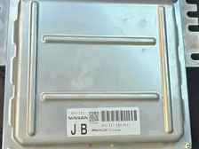 Эбу Nissan teana j31