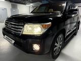 Toyota Land Cruiser 2008 годаүшін19 500 000 тг. в Алматы