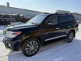 Toyota Land Cruiser 2008 годаfor19 500 000 тг. в Алматы – фото 3