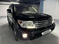 Toyota Land Cruiser 2008 годаfor19 500 000 тг. в Алматы – фото 56