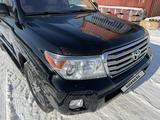 Toyota Land Cruiser 2008 годаfor19 500 000 тг. в Алматы – фото 3