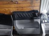 Toyota Alphard 2006 года за 700 000 тг. в Усть-Каменогорск – фото 3