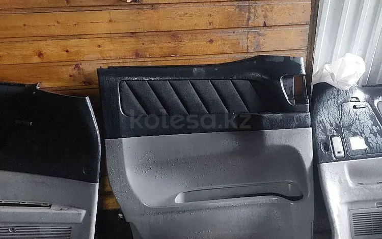 Toyota Alphard 2006 года за 1 300 000 тг. в Усть-Каменогорск