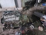Toyota Alphard 2006 года за 700 000 тг. в Усть-Каменогорск – фото 5