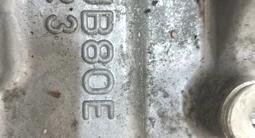 8-ступенчатая АКПП Toyota 2.5 литра АКПП UB80E U250 U80 за 750 000 тг. в Алматы – фото 3