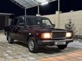 ВАЗ (Lada) 2107 2009 годаfor1 300 000 тг. в Кызылорда – фото 2