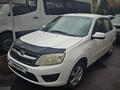 ВАЗ (Lada) Granta 2190 2014 года за 2 700 000 тг. в Алматы