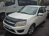 ВАЗ (Lada) Granta 2190 2014 годаүшін2 700 000 тг. в Алматы