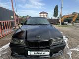 BMW 325 1993 годаүшін1 500 000 тг. в Алматы – фото 2