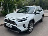 Toyota RAV4 2025 года за 19 000 000 тг. в Караганда – фото 2