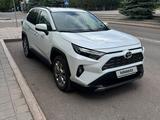 Toyota RAV4 2025 года за 19 000 000 тг. в Караганда