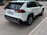 Toyota RAV4 2025 года за 19 000 000 тг. в Караганда – фото 5