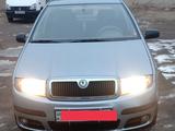 Skoda Fabia 2005 года за 2 300 000 тг. в Тараз