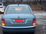 Skoda Fabia 2005 года за 2 300 000 тг. в Тараз – фото 2