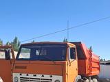 КамАЗ  5511 1987 годаүшін2 800 000 тг. в Жаркент