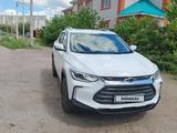 Chevrolet Tracker 2023 года за 7 700 000 тг. в Актобе – фото 2