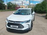 Chevrolet Tracker 2023 года за 7 700 000 тг. в Актобе – фото 4