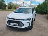 Chevrolet Tracker 2023 года за 7 700 000 тг. в Актобе – фото 3