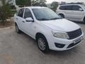 ВАЗ (Lada) Granta 2190 2014 годаfor2 150 000 тг. в Актау – фото 2