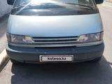 Toyota Previa 1997 года за 1 100 000 тг. в Темиртау