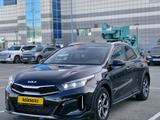 Kia XCeed 2023 года за 8 300 000 тг. в Усть-Каменогорск