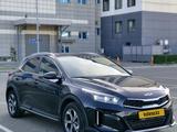 Kia XCeed 2023 года за 8 300 000 тг. в Усть-Каменогорск – фото 3