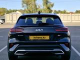 Kia XCeed 2023 года за 8 300 000 тг. в Усть-Каменогорск – фото 5