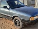 Audi 80 1990 года за 600 000 тг. в Байконыр