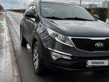 Kia Sportage 2015 года за 6 800 000 тг. в Астана – фото 2