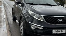 Kia Sportage 2015 годаүшін6 800 000 тг. в Астана – фото 2