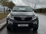 Kia Sportage 2015 года за 6 800 000 тг. в Астана – фото 3