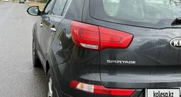 Kia Sportage 2015 годаүшін6 800 000 тг. в Астана – фото 4