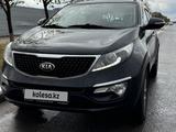 Kia Sportage 2015 года за 6 800 000 тг. в Астана